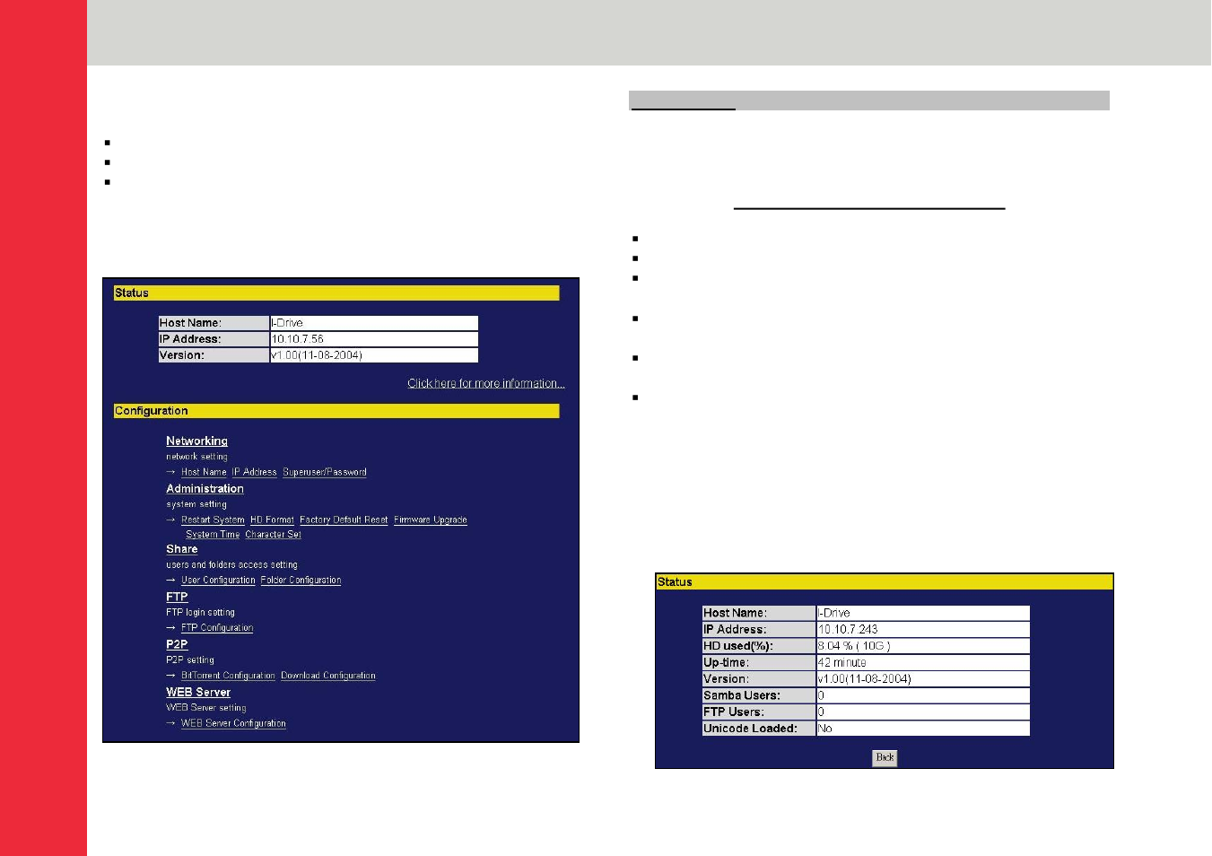 Management guide, Page 17 | Lindy Personal Server 32454 User Manual | Page 17 / 39