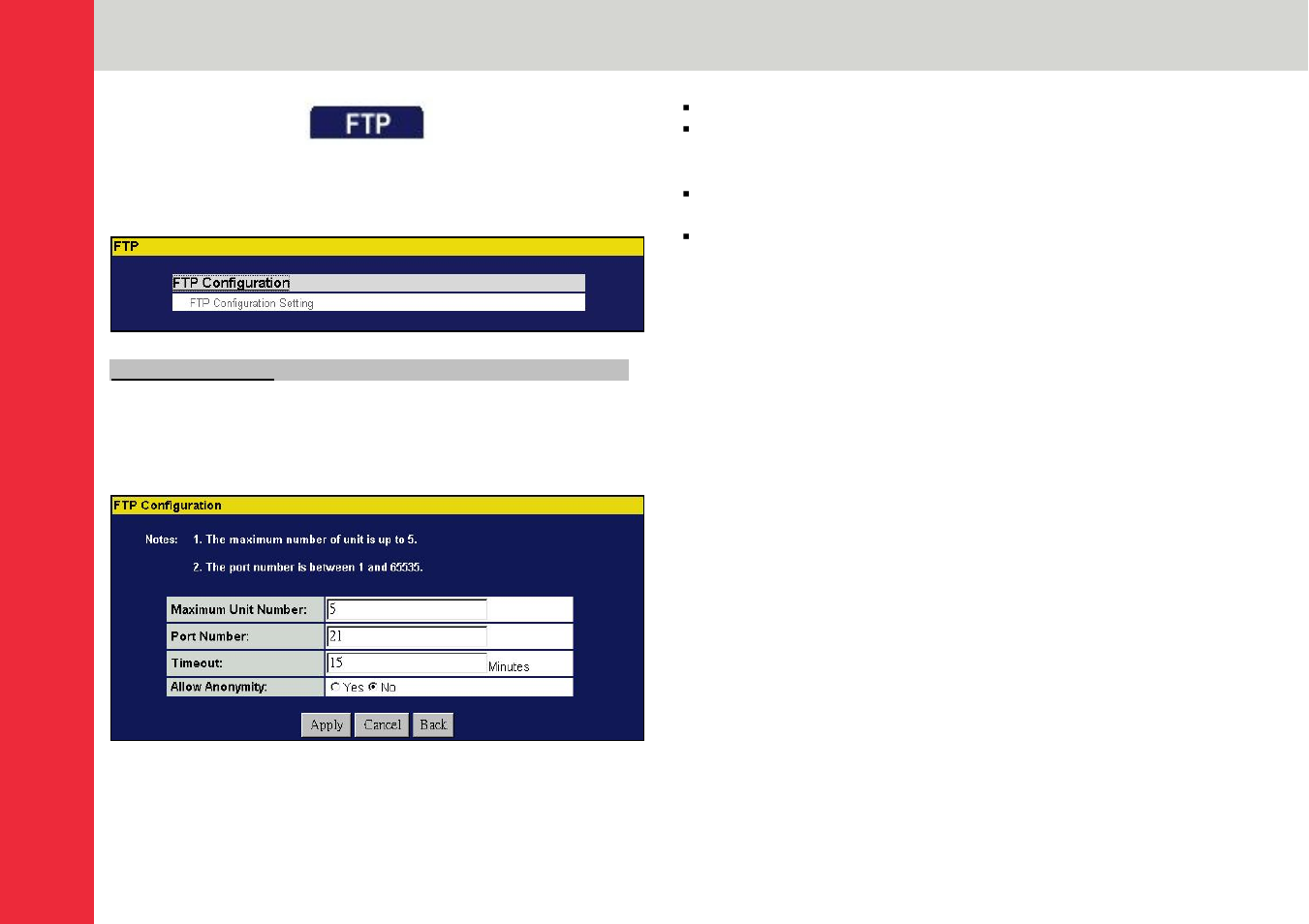 Management guide, Page 27 | Lindy Personal Server 32454 User Manual | Page 27 / 39