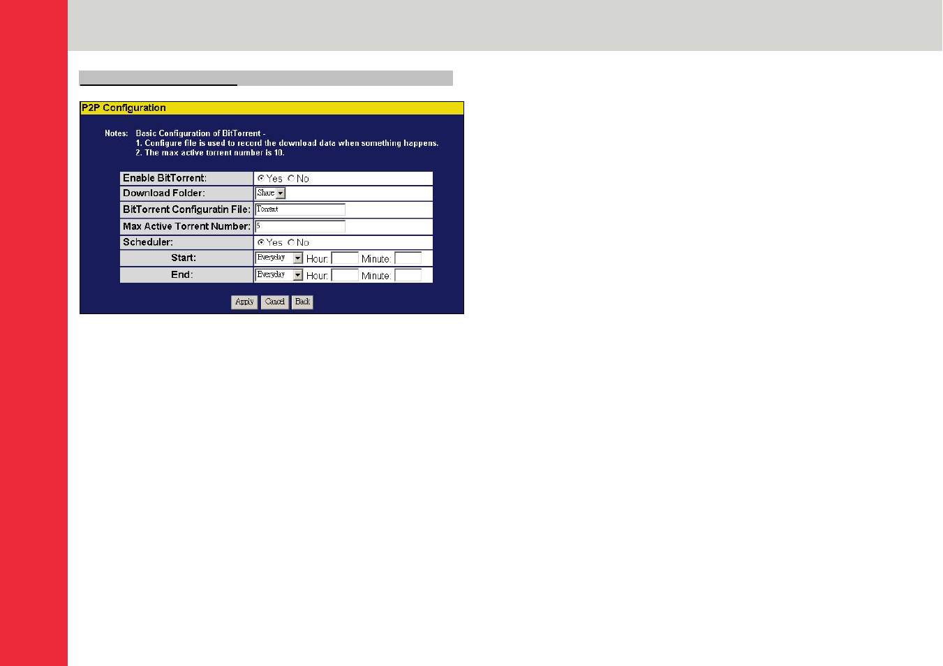 Management guide, Page 29 | Lindy Personal Server 32454 User Manual | Page 29 / 39