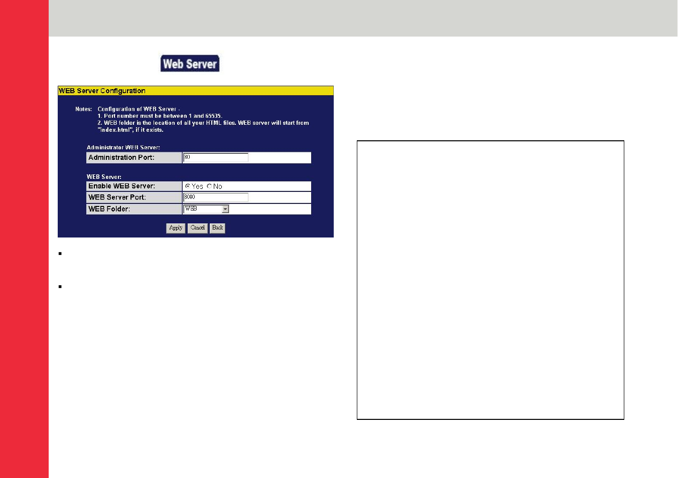 Management guide, Page 33 | Lindy Personal Server 32454 User Manual | Page 33 / 39