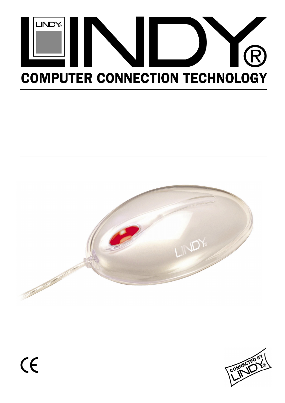 Lindy 20599 User Manual | 9 pages