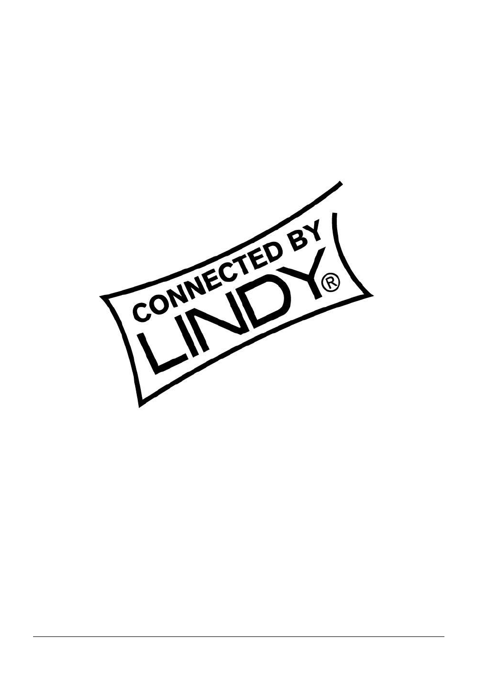 Lindy GIGAPATCHPANEL 20703 User Manual | Page 12 / 12