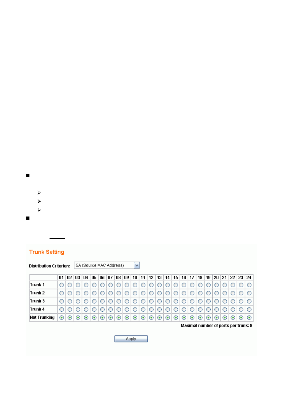 7 trunk | Lindy 25010 User Manual | Page 26 / 63