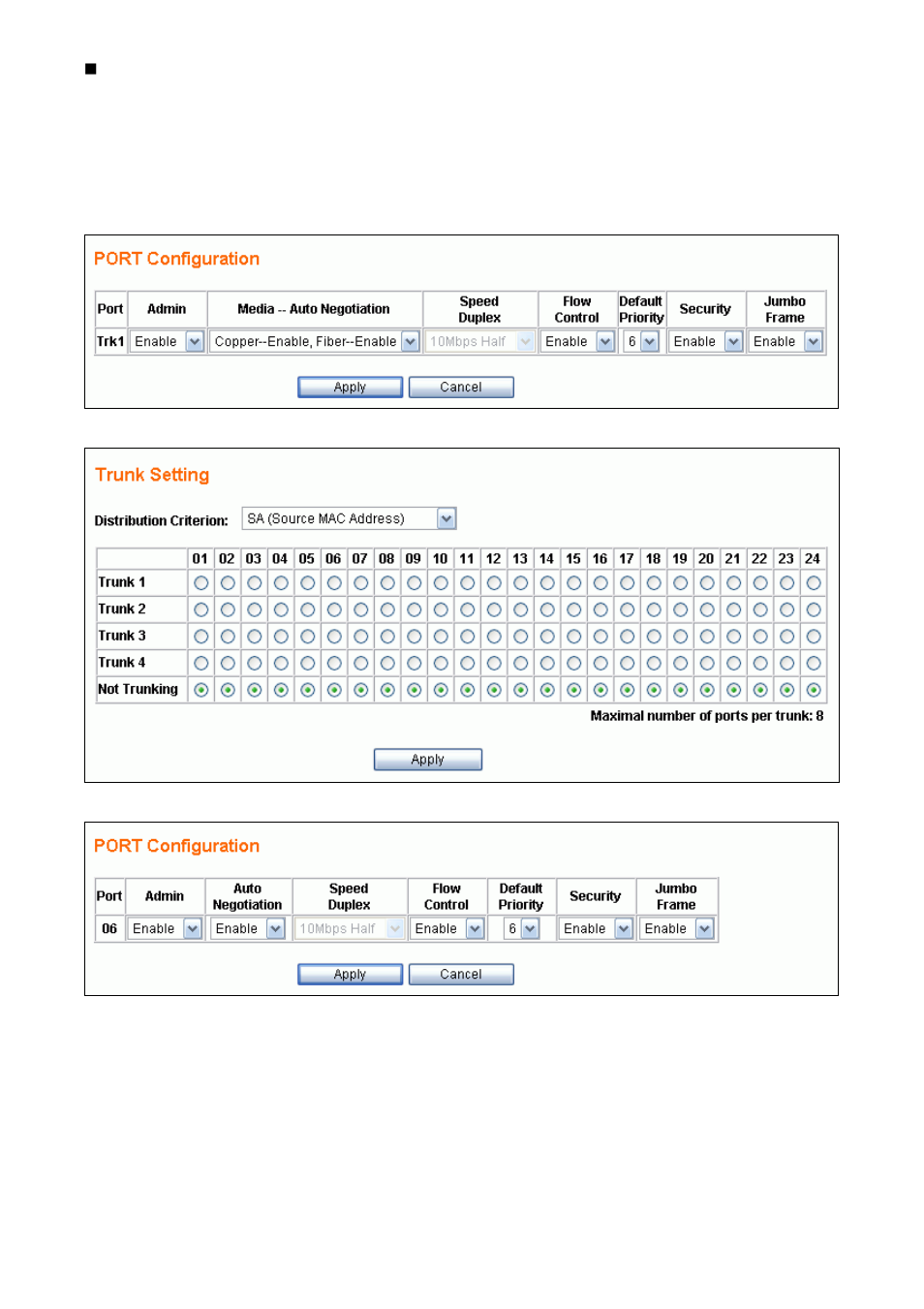 Lindy 25010 User Manual | Page 29 / 63