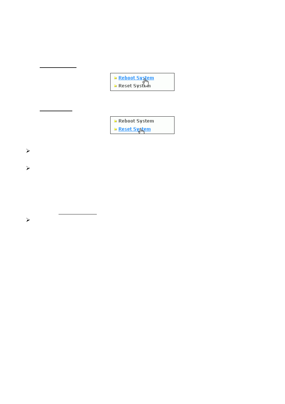 13 reset system | Lindy 25010 User Manual | Page 54 / 63