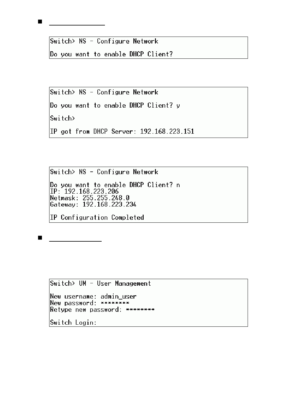 Lindy 25010 User Manual | Page 57 / 63