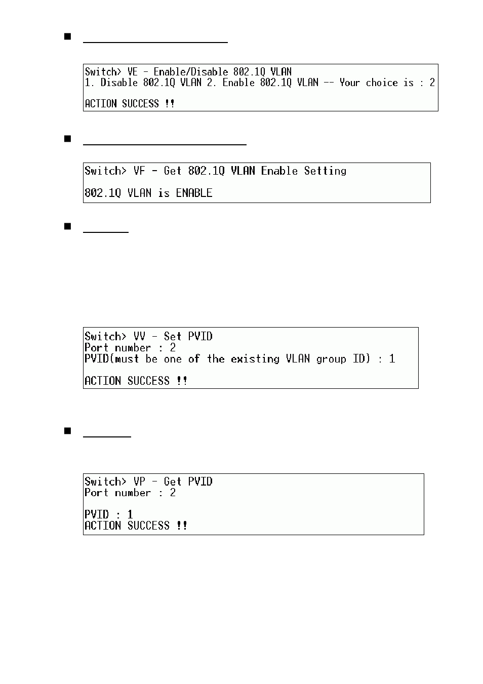 Lindy 25010 User Manual | Page 58 / 63