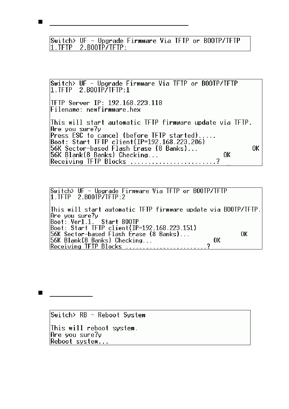Lindy 25010 User Manual | Page 59 / 63