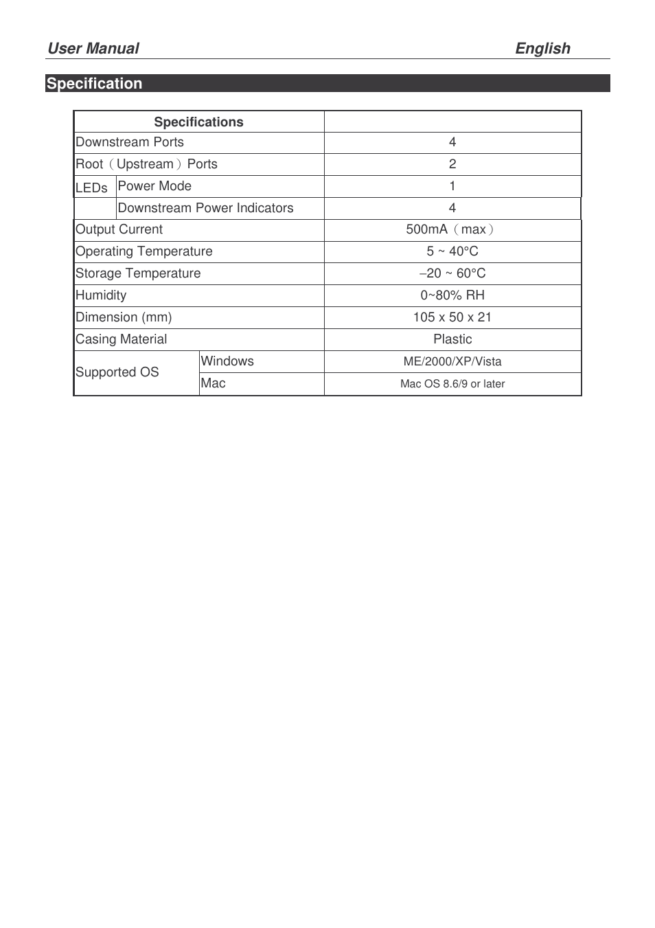 Lindy 42887 User Manual | Page 3 / 4