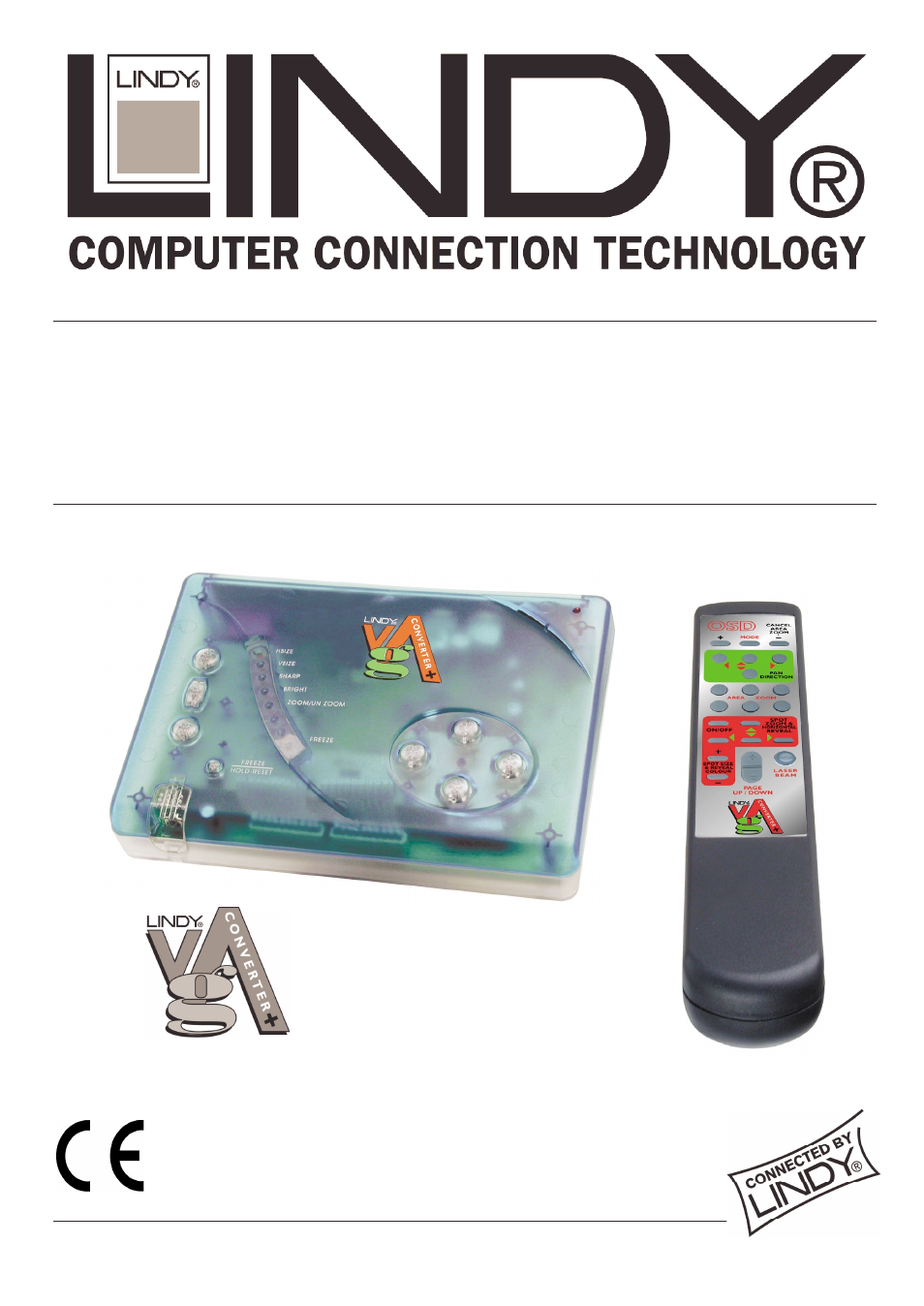 Lindy Webcam User Manual | 43 pages