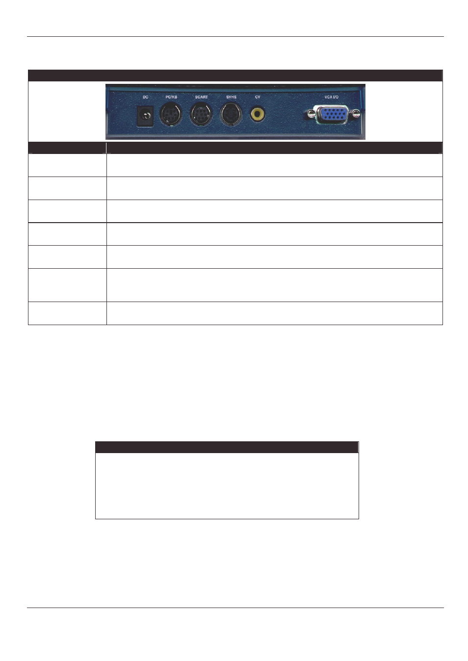 Installation | Lindy Webcam User Manual | Page 29 / 43
