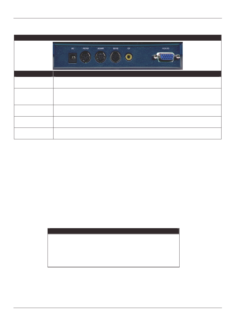 Installazione | Lindy Webcam User Manual | Page 39 / 43