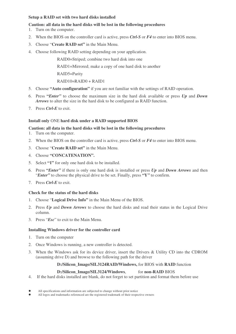 Lindy 51143 User Manual | Page 2 / 2