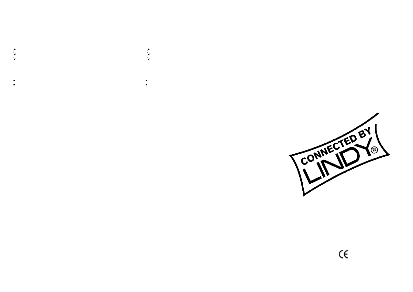 Lindy 51072 User Manual | Page 2 / 2