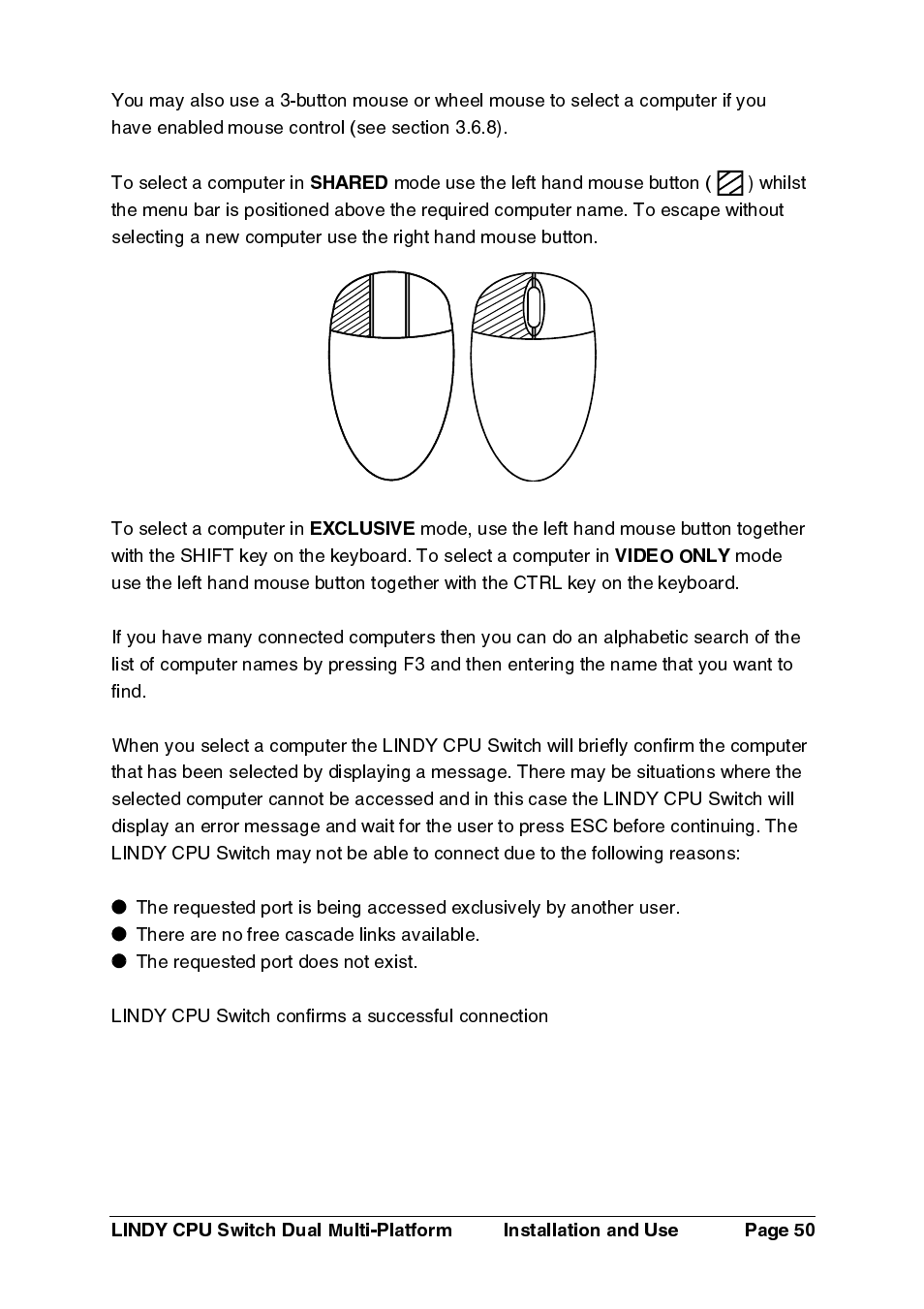 Lindy 32354 User Manual | Page 51 / 81