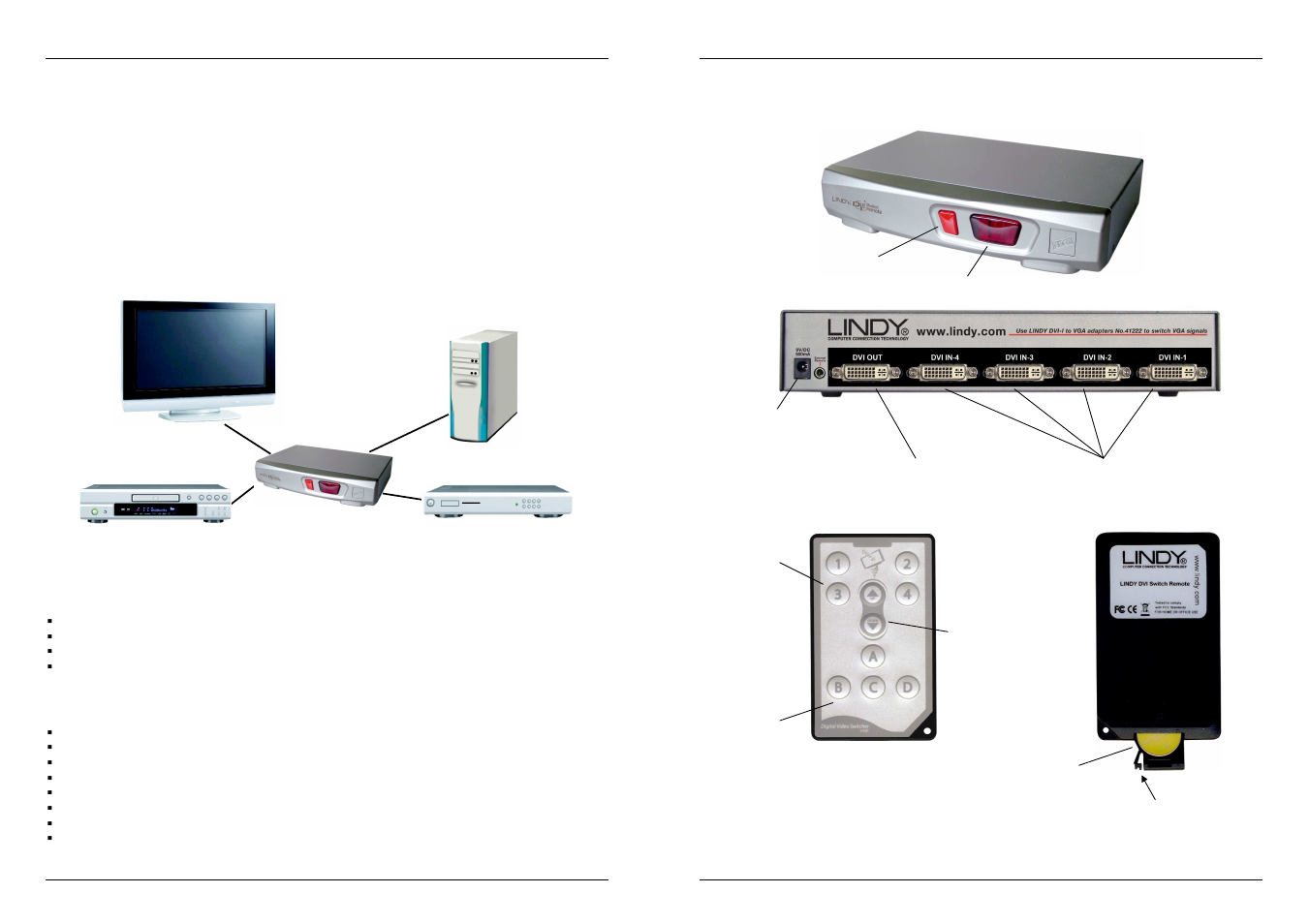 Lindy 32590 User Manual | Page 7 / 12