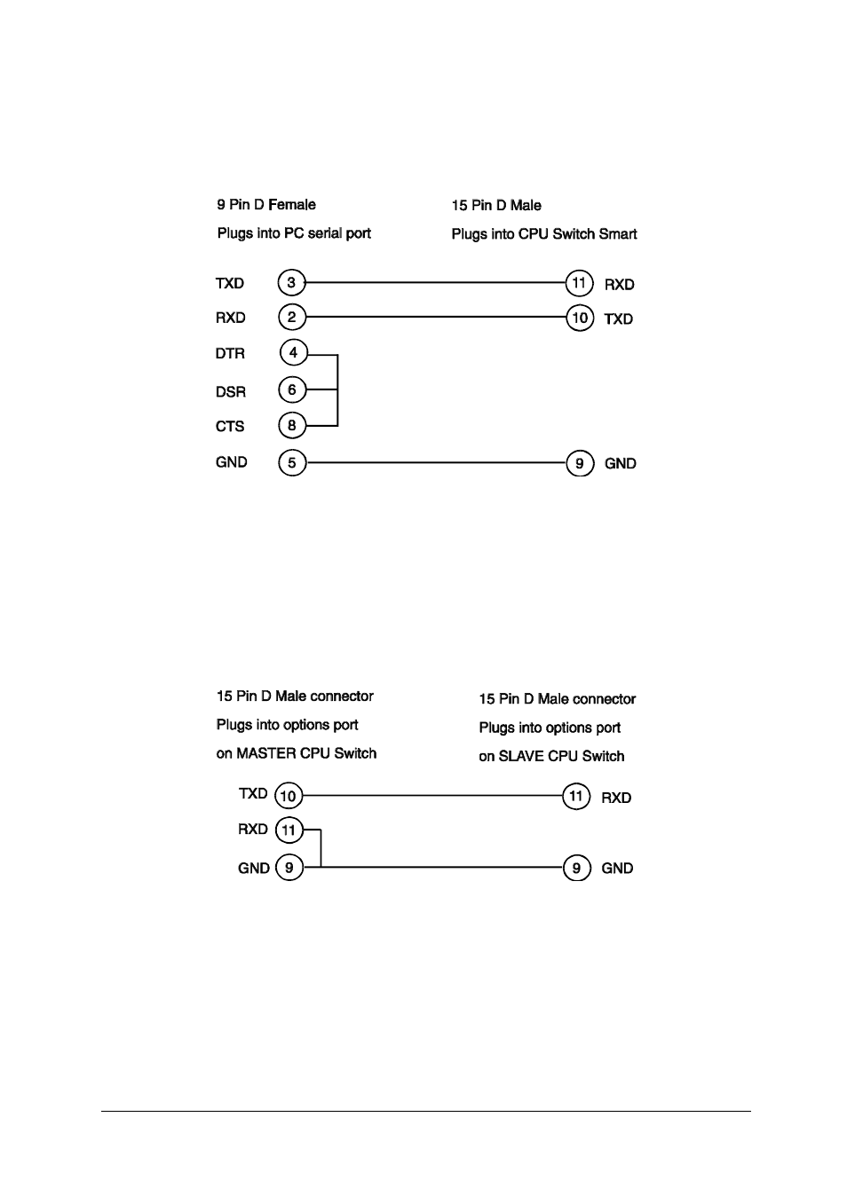 Lindy LF1TBELRG User Manual | Page 49 / 51