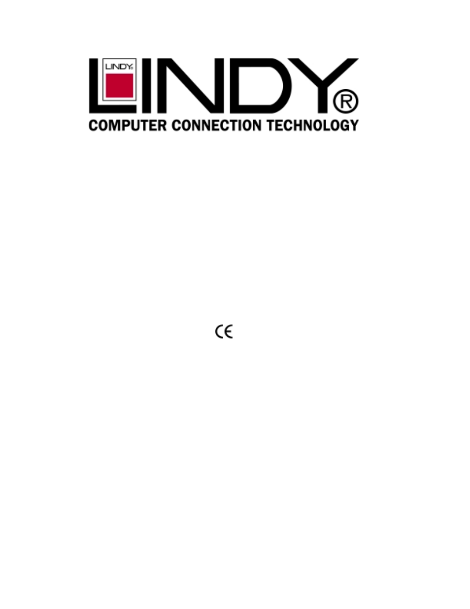 Lindy 25008 User Manual | 18 pages