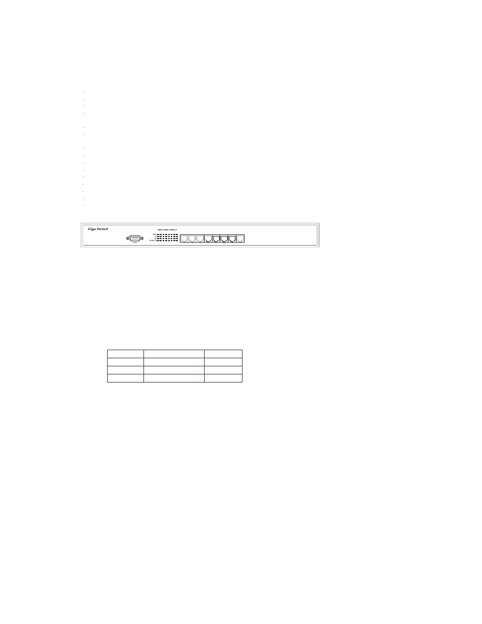 Lindy 25008 User Manual | Page 4 / 18