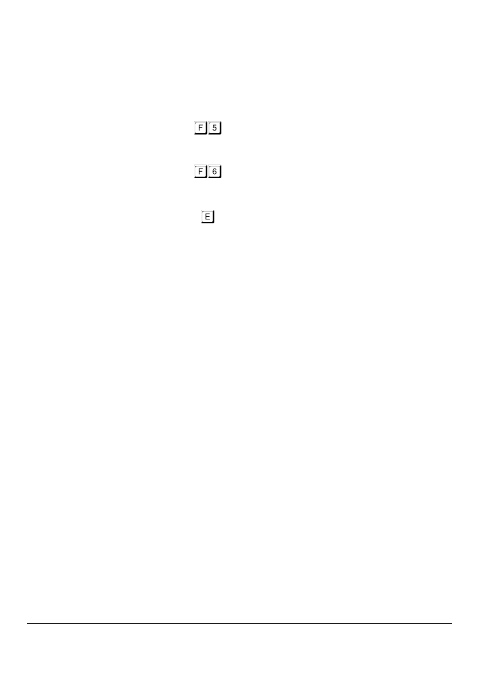 Enter | Lindy CPU SWITCH User Manual | Page 14 / 38