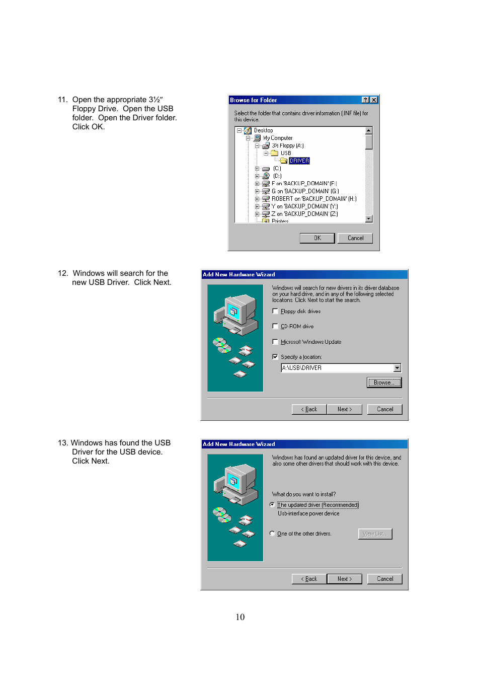 Lindy iSWITCH User Manual | Page 10 / 52