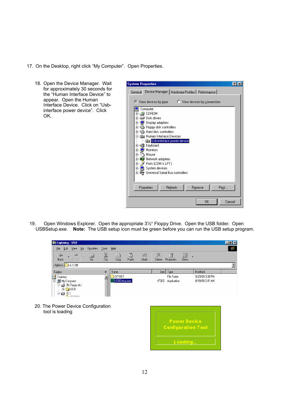 Lindy iSWITCH User Manual | Page 12 / 52