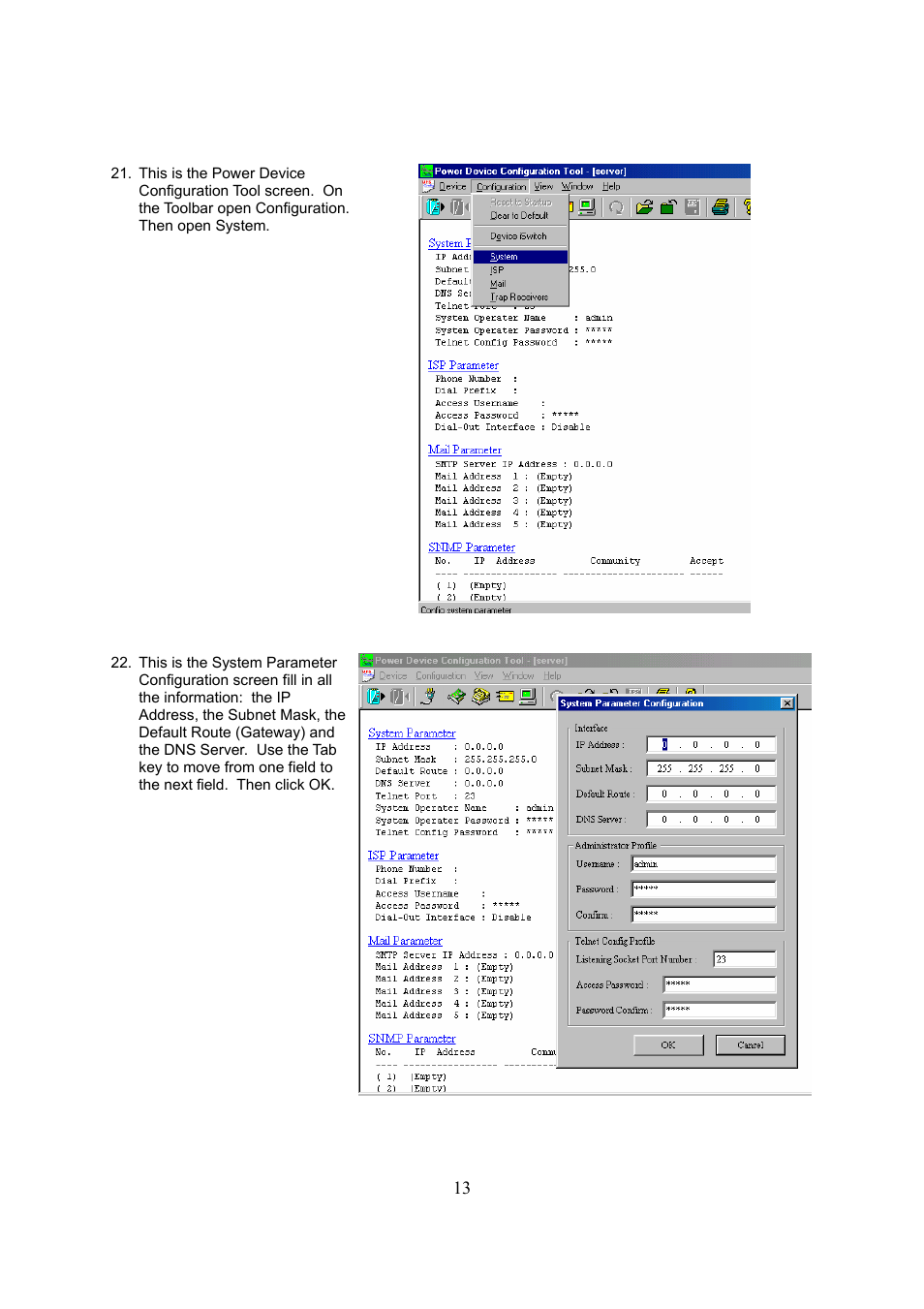 Lindy iSWITCH User Manual | Page 13 / 52