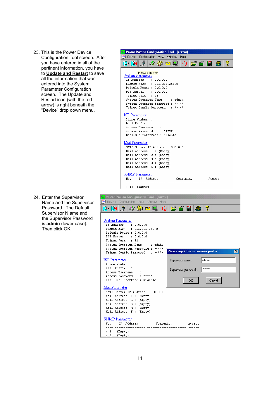 Lindy iSWITCH User Manual | Page 14 / 52