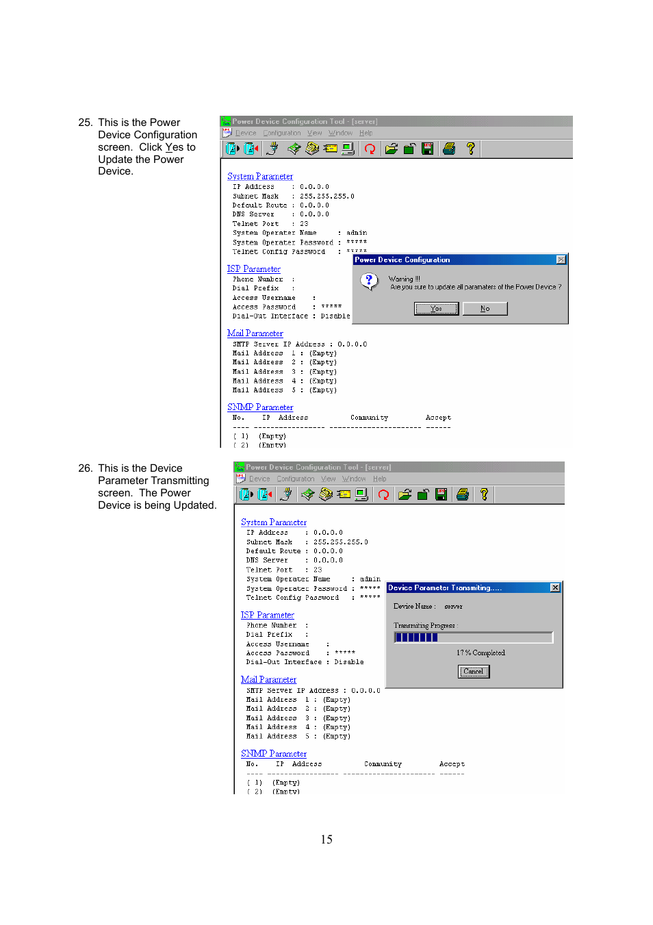 Lindy iSWITCH User Manual | Page 15 / 52