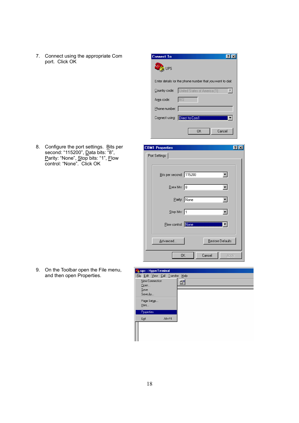 Lindy iSWITCH User Manual | Page 18 / 52