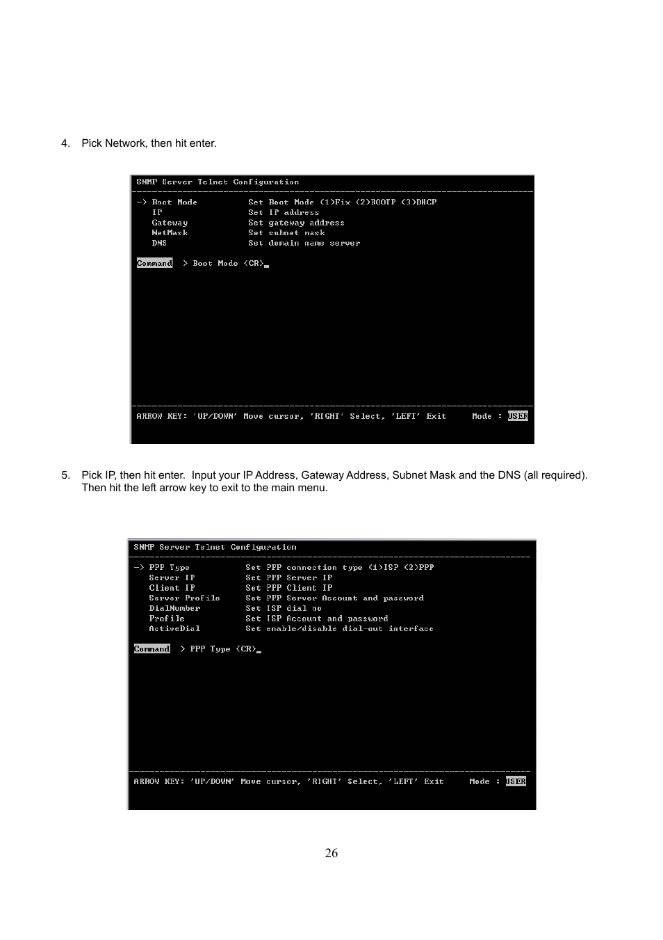 Lindy iSWITCH User Manual | Page 26 / 52