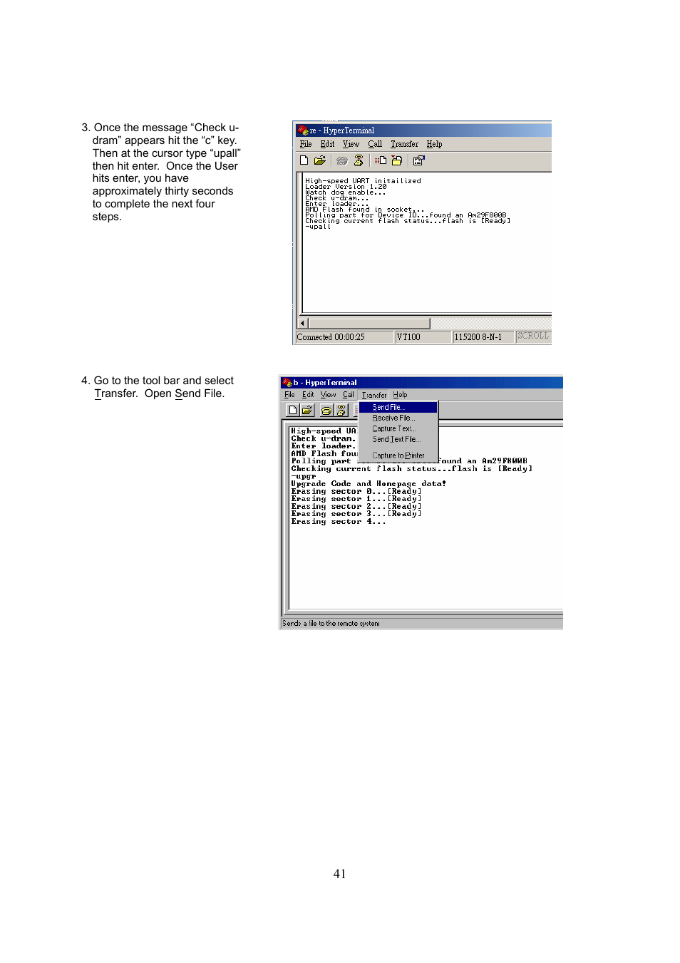 Lindy iSWITCH User Manual | Page 41 / 52