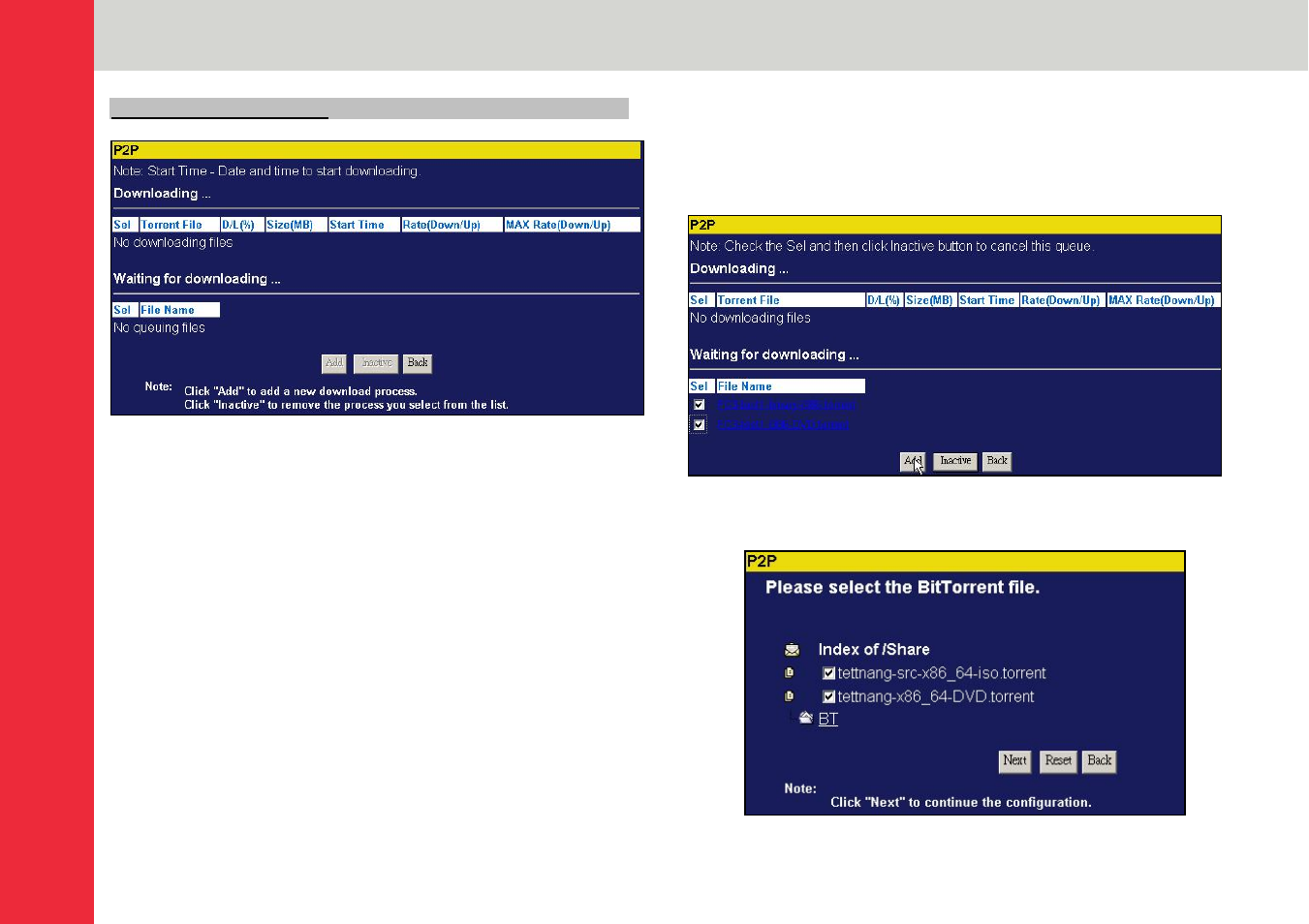 Management guide, Page 30 | Lindy Personal Server User Manual | Page 30 / 39