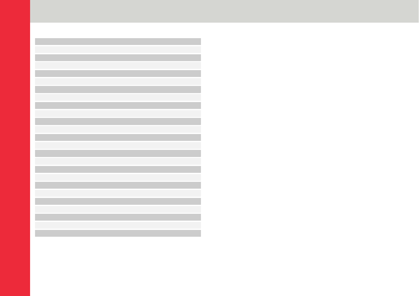Specifications | Lindy Personal Server User Manual | Page 38 / 39