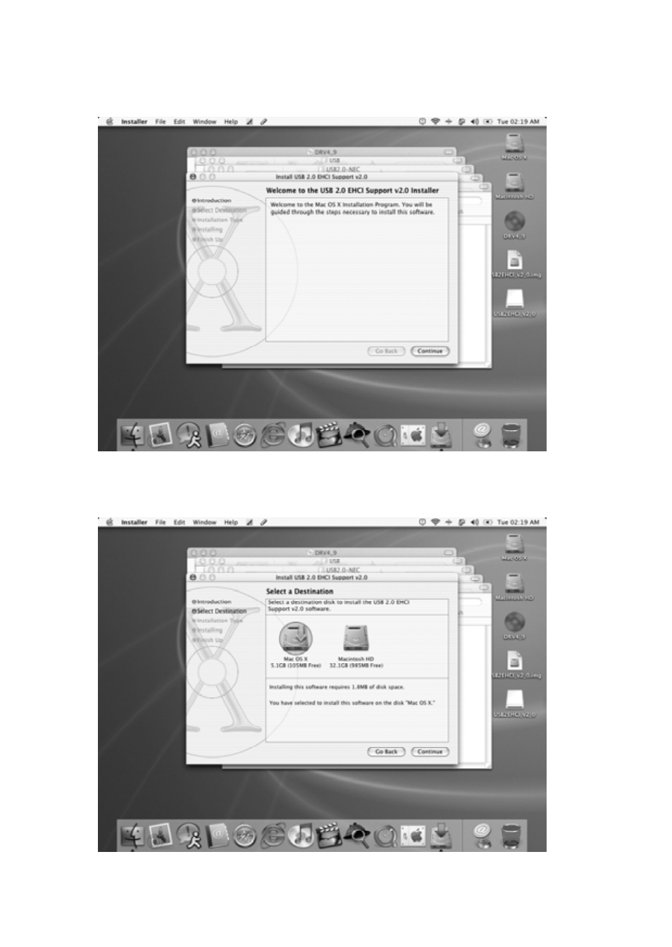 Lindy USB 2.0 4+1 Port PCI Card 51084 User Manual | Page 7 / 8