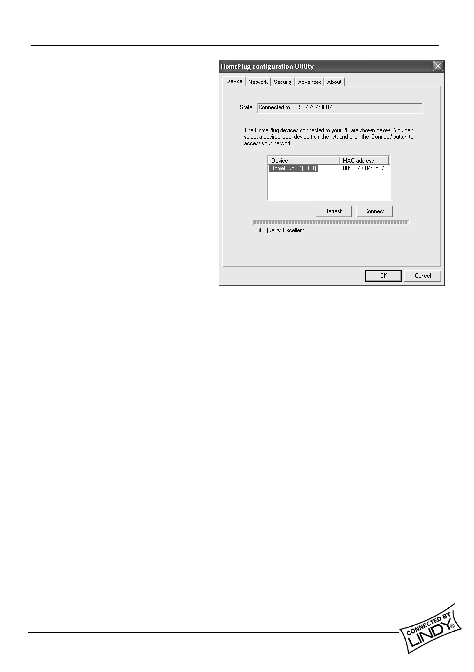 Manual | Lindy 25120 User Manual | Page 13 / 14
