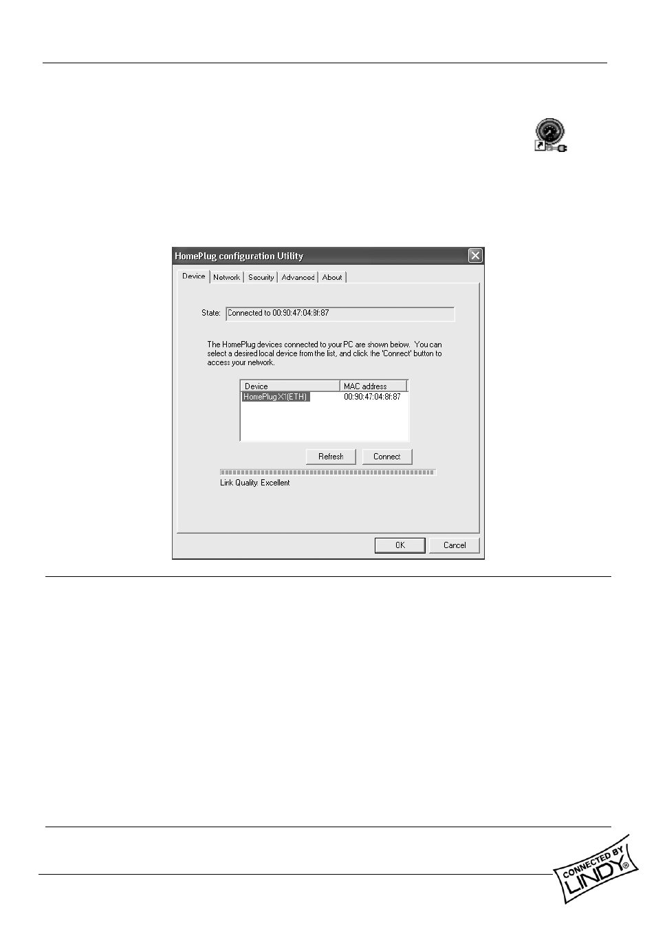 Manual | Lindy 25120 User Manual | Page 7 / 14