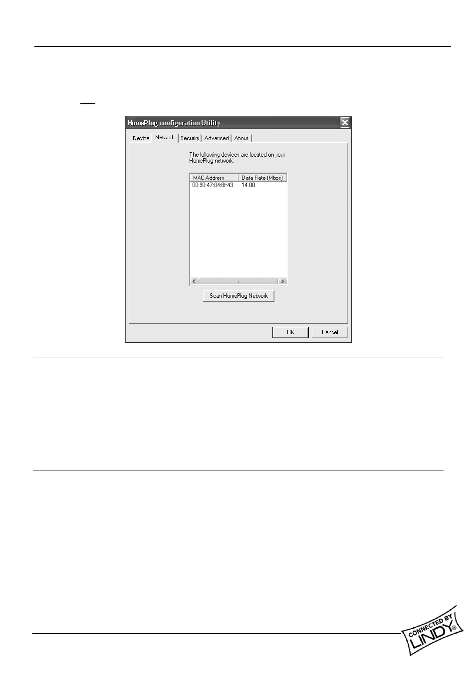 Manual | Lindy 25120 User Manual | Page 8 / 14