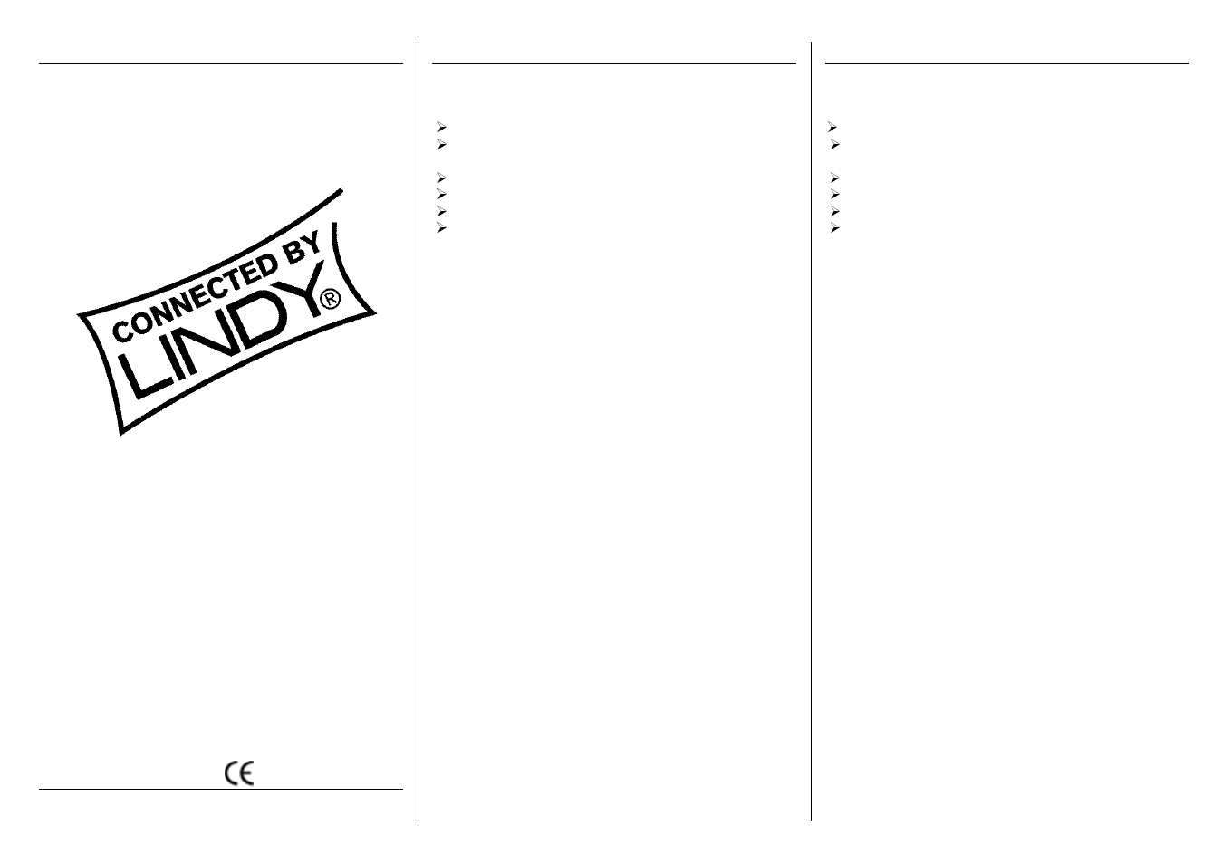 Lindy 32879 User Manual | Page 2 / 2