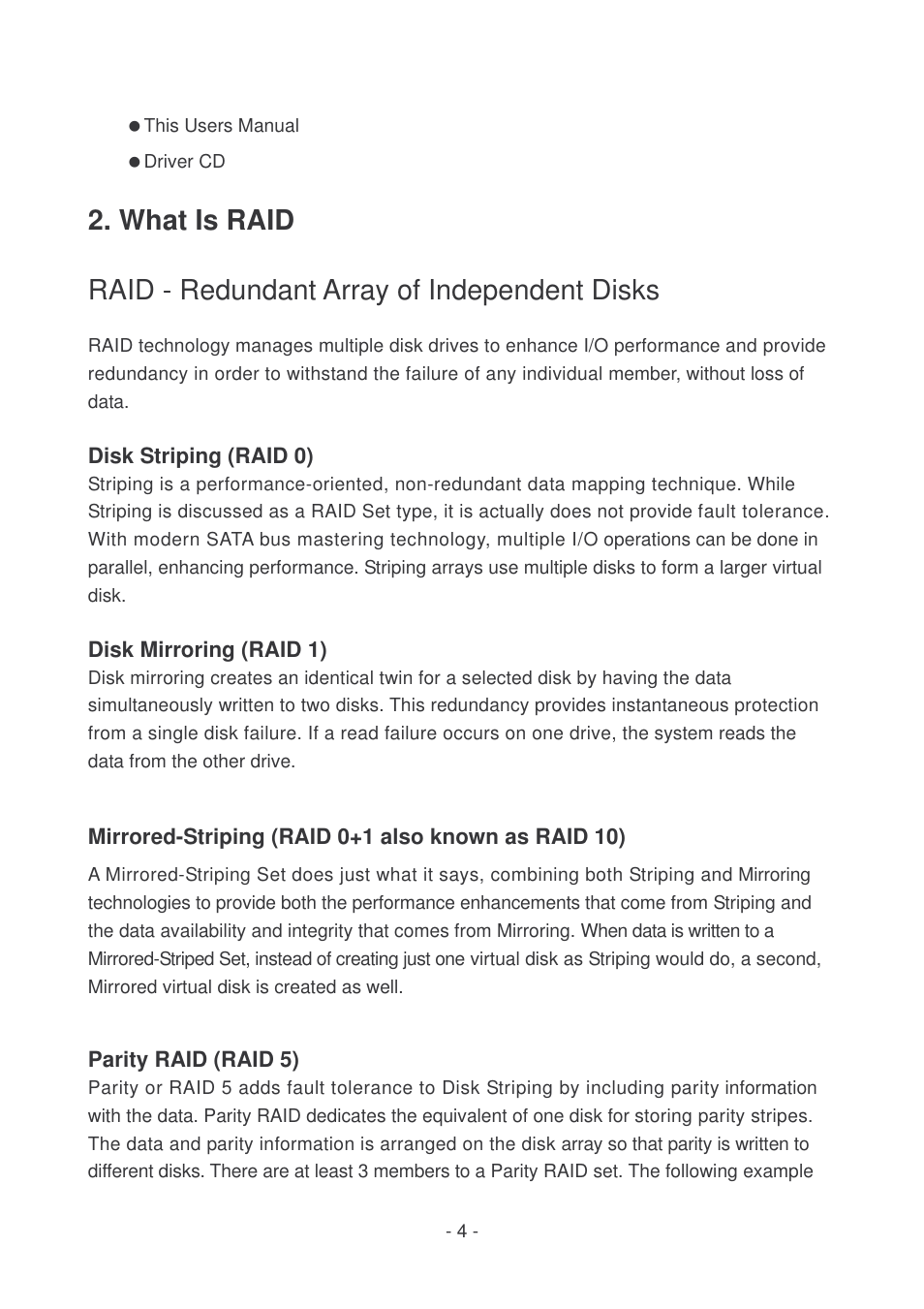 Lindy 51127 User Manual | Page 4 / 10