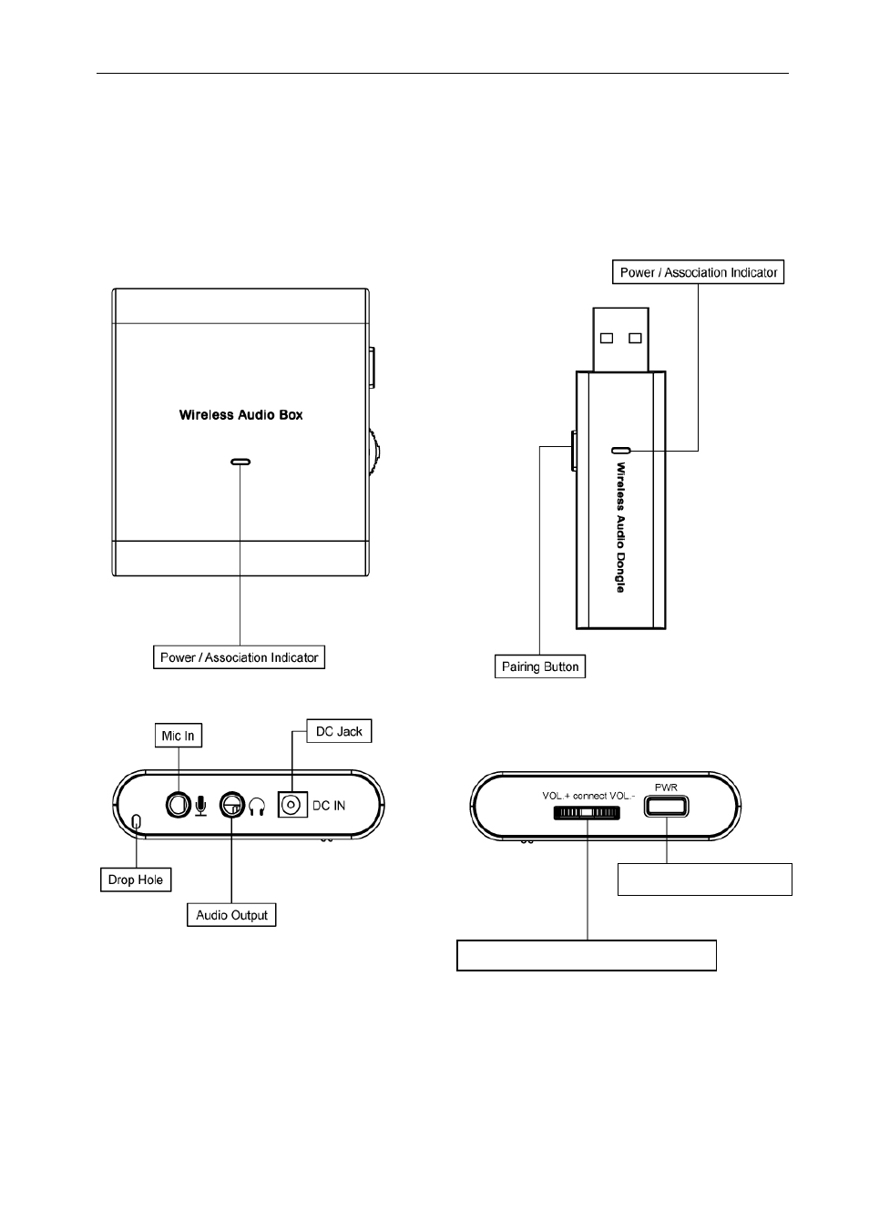 English manual | Lindy 20404 User Manual | Page 5 / 8