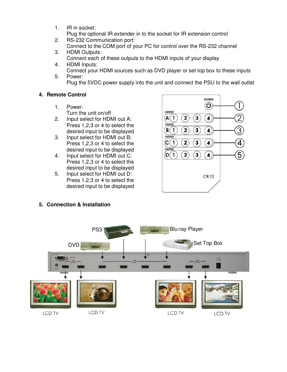 Lindy 38044 User Manual | Page 3 / 4