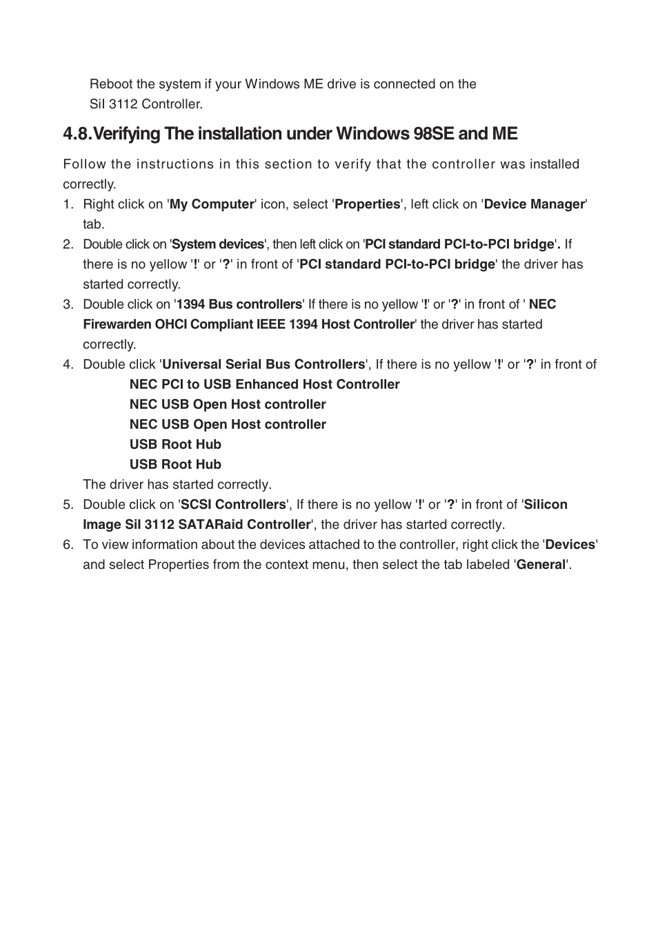 Lindy 70538 User Manual | Page 11 / 12