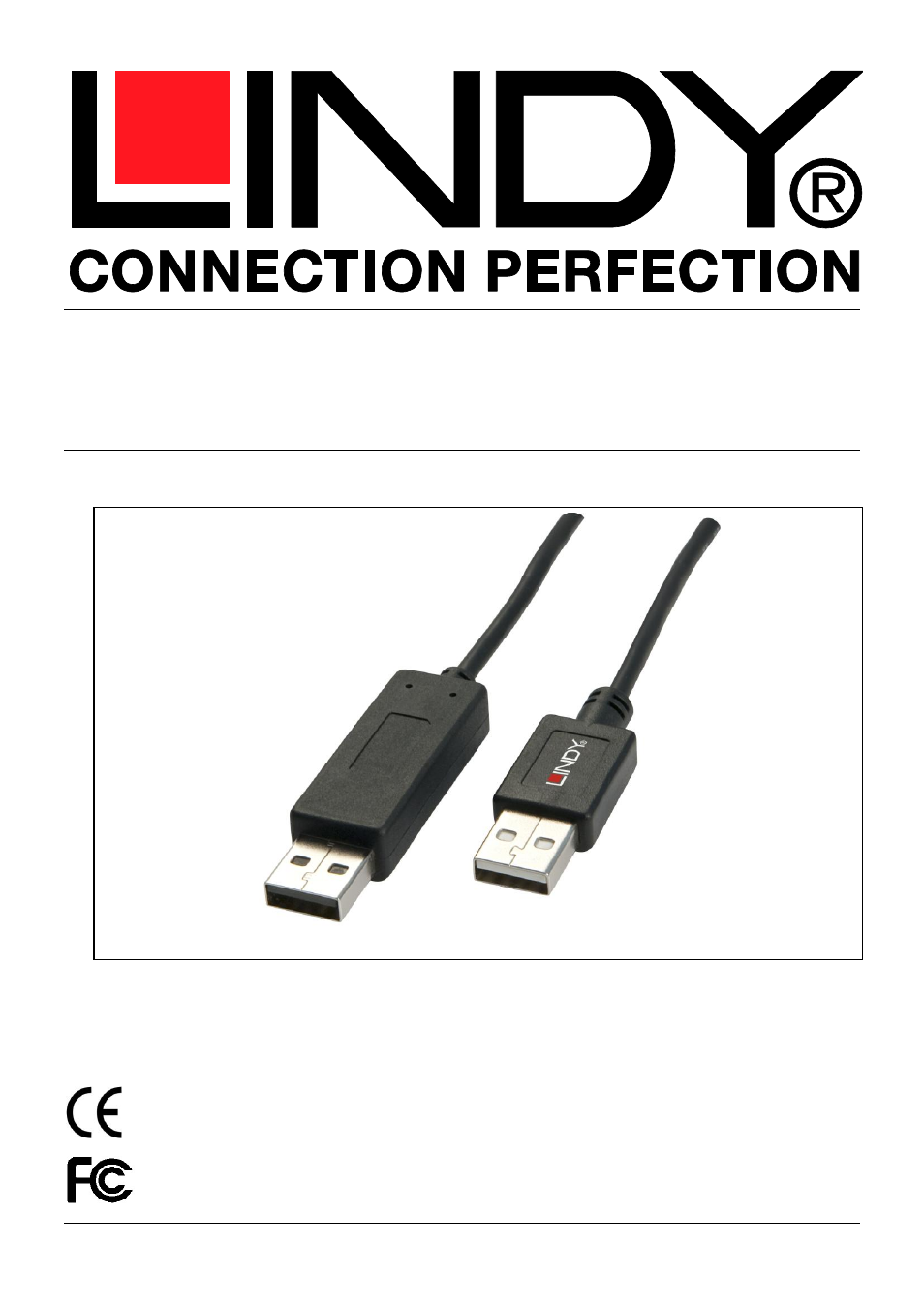 Lindy 42617 User Manual | 11 pages