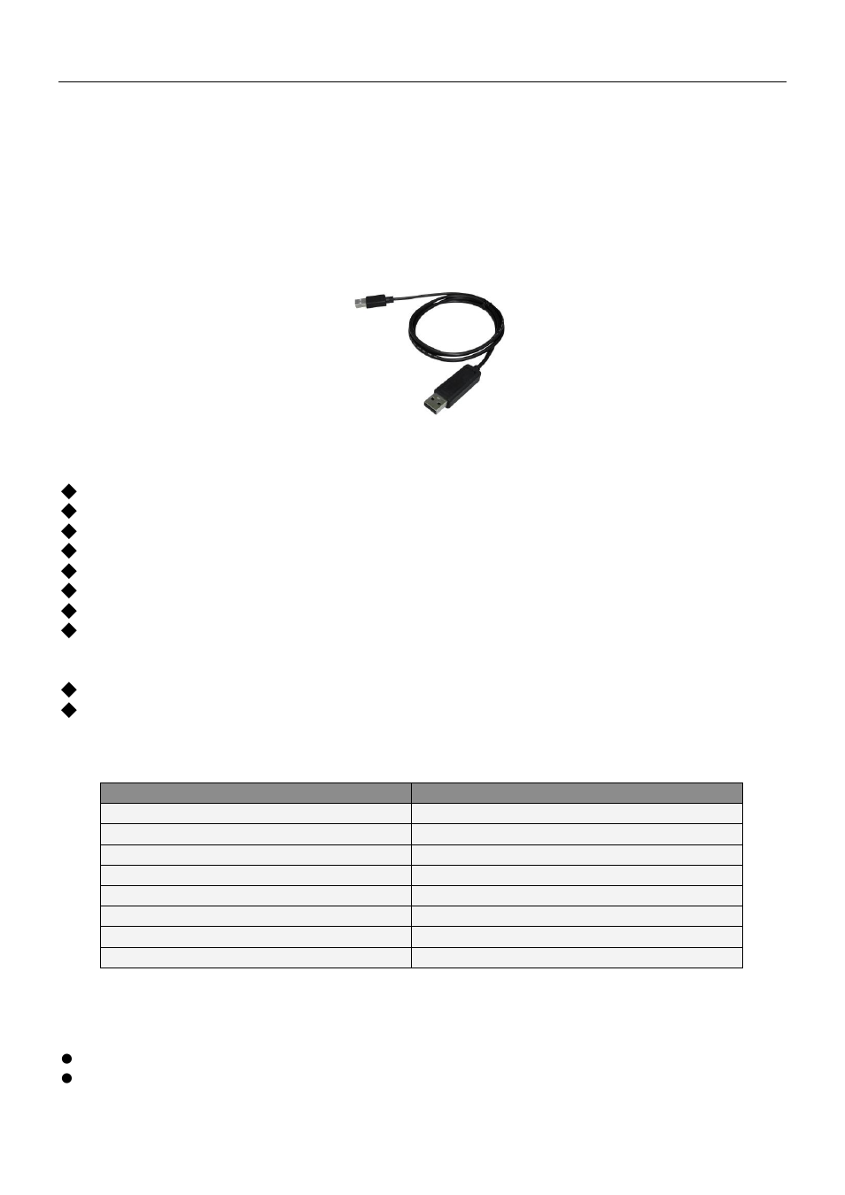 English manual | Lindy 42617 User Manual | Page 2 / 11