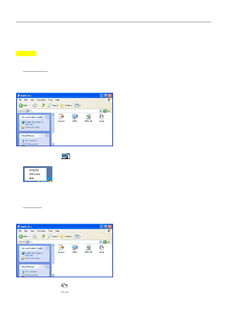 English manual | Lindy 42617 User Manual | Page 4 / 11
