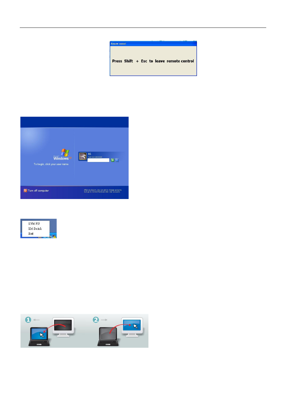 English manual | Lindy 42617 User Manual | Page 9 / 11