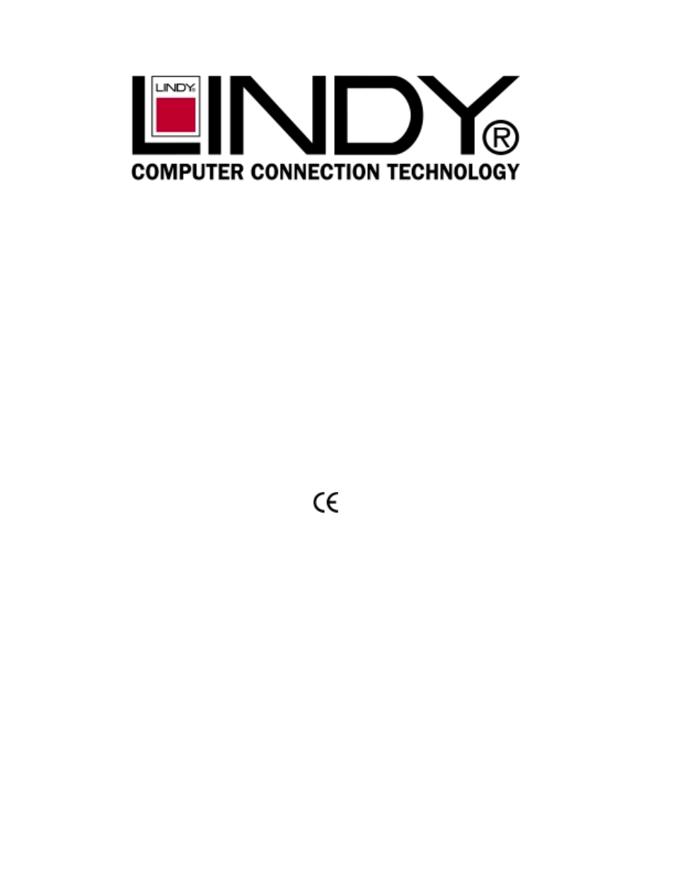 Lindy 25020 User Manual | 10 pages