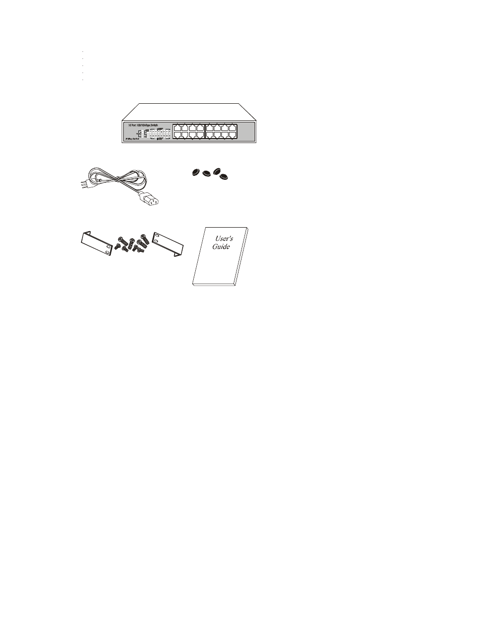 Lindy 25020 User Manual | Page 3 / 10