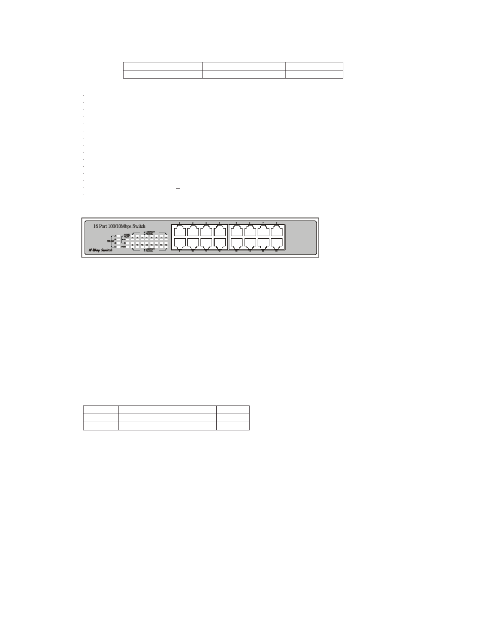 Lindy 25020 User Manual | Page 4 / 10